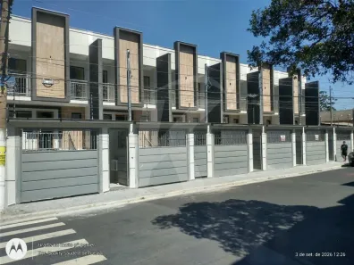 Sobrado com 3 Quartos à venda, 90m² no Vila Dom Pedro II, São Paulo