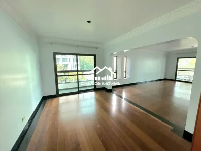 Apartamento com 3 Quartos à venda, 242m² no Vila Suzana, São Paulo