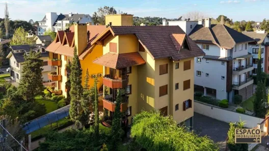 Apartamento com 2 Quartos à venda, 67m² no Planalto, Gramado