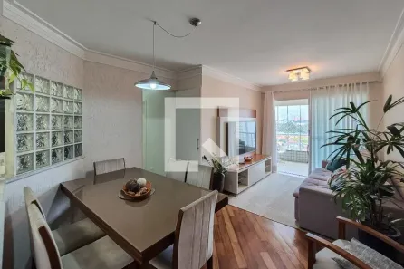 Apartamento com 3 Quartos à venda, 87m² no Anchieta, São Bernardo do Campo