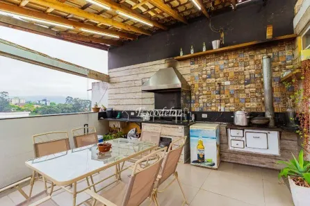 Casa com 3 Quartos à venda, 249m² no Tucuruvi, São Paulo