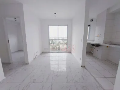 Apartamento com 2 Quartos à venda, 44m² no Maranhão, São Paulo
