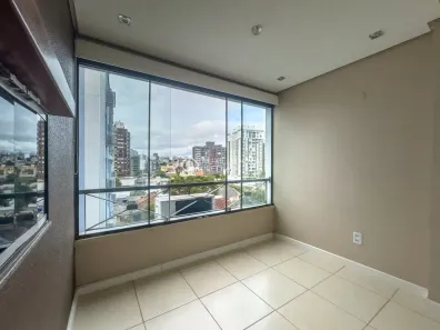 Apartamento com 3 Quartos à venda, 84m² no Boa Vista, Porto Alegre