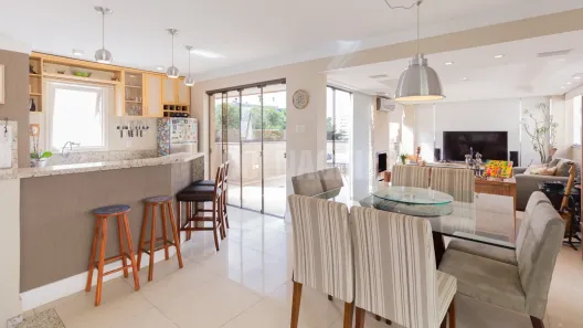 Cobertura com 3 Quartos à venda, 169m² no Passo da Areia, Porto Alegre