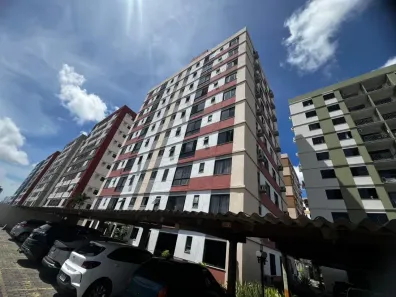 Apartamento com 2 Quartos à venda, 66m² no Inácio Barbosa, Aracaju