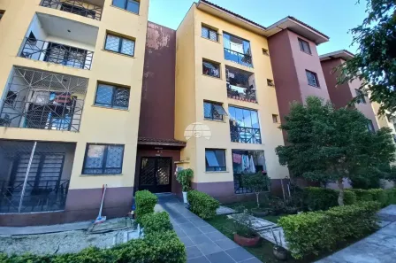 Apartamento com 2 Quartos à venda, 55m² no Afonso Pena, São José dos Pinhais