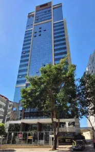 Sala Comercial à venda, 400m² no Santa Cecília, São Paulo