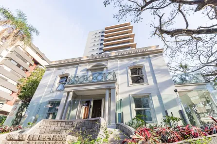 Apartamento com 3 Quartos à venda, 200m² no Rio Branco, Porto Alegre