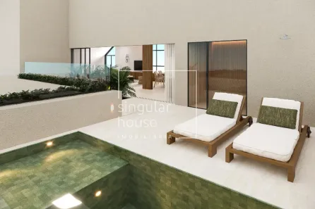 Cobertura com 4 Quartos à venda, 514m² no Jardim Paulista, São Paulo