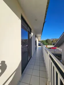 Flat com 1 Quarto para alugar, 28m² no Jardim Paulista, Campina Grande do Sul