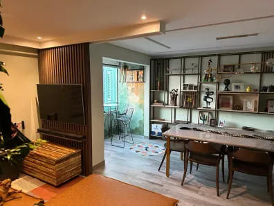 Apartamento com 2 Quartos à venda, 70m² no Madalena, Recife