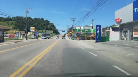 Lote/Terreno à venda, 360m² no Rio Tavares, Florianópolis