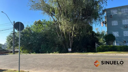 Lote/Terreno à venda, 1848m² no Rondônia, Novo Hamburgo