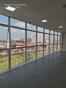 Sala Comercial para alugar, 340m² no Ponta do Farol, São Luís