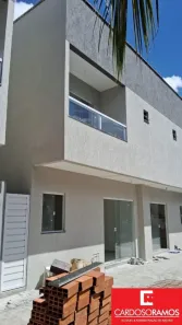Casa com 3 Quartos à venda, 100m² no Vila Praiana, Lauro de Freitas