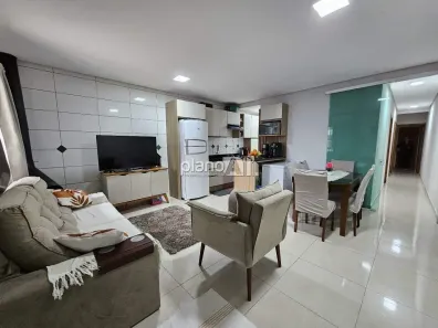 Apartamento com 3 Quartos à venda, 85m² no Bom Sucesso, Gravataí