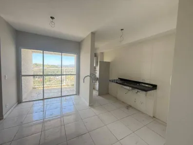 Apartamento com 2 Quartos para alugar, 66m² no Itapeva, Votorantim
