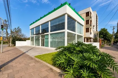 Prédio Comercial para alugar, 500m² no Jardim Botânico, Porto Alegre