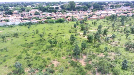 Lote/Terreno à venda, 5336m² no Jardim Tarumã, Campo Grande