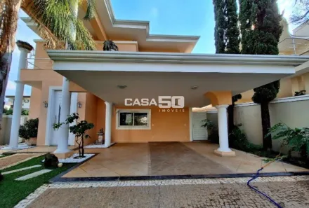 Casa de Condomínio com 3 Quartos à venda, 239m² no Centro, Campinas