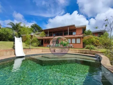 Casa com 5 Quartos à venda, 550m² no , Paraíba do Sul