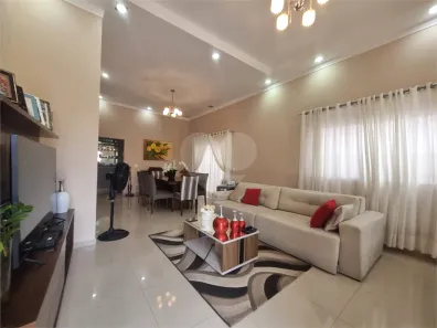 Casa de Condomínio com 4 Quartos à venda, 360m² no Jardim Ibiti do Paço, Sorocaba