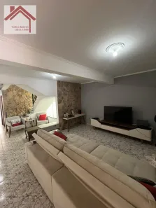 Casa com 3 Quartos à venda, 201m² no Jardim Simus, Sorocaba