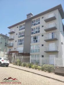Apartamento com 2 Quartos à venda, 97m² no Nova Petrópolis, Nova Petrópolis