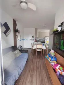Apartamento com 3 Quartos à venda, 70m² no Baeta Neves, São Bernardo do Campo