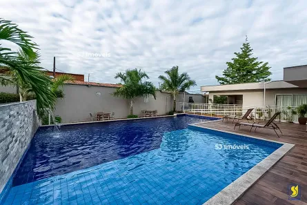 Apartamento com 2 Quartos para alugar, 44m² no Passaré, Fortaleza