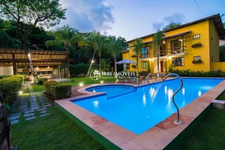 Imóvel Comercial com 5 Quartos à venda, 600m² no , Mata de São João