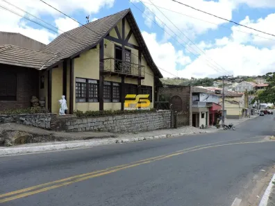 Casa com 3 Quartos à venda, 194m² no , Bananeiras