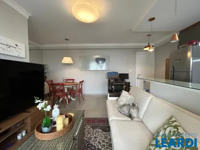 Apartamento com 3 Quartos à venda, 70m² no Água Branca, São Paulo
