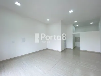 Sala Comercial para alugar, 36m² no Jardim Bordon, São José do Rio Preto