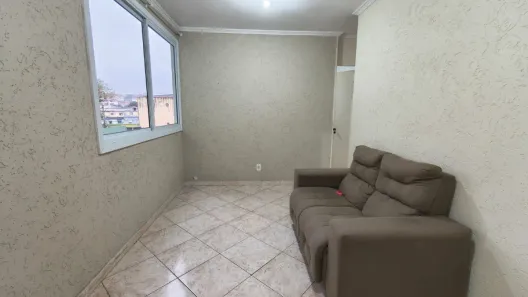 Apartamento com 2 Quartos à venda, 44m² no Nossa Senhora do Ó, São Paulo