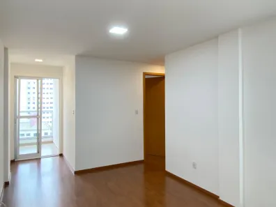 Apartamento com 1 Quarto para alugar, 40m² no São Pedro, Juiz de Fora