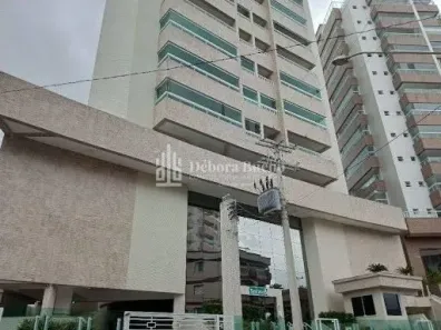 Apartamento com 2 Quartos à venda, 85m² no Caiçara, Praia Grande