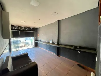 Ponto Comercial para alugar, 36m² no Alípio de Melo, Belo Horizonte
