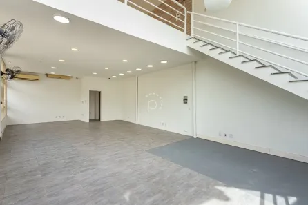 Ponto Comercial à venda, 135m² no Ipanema, Porto Alegre
