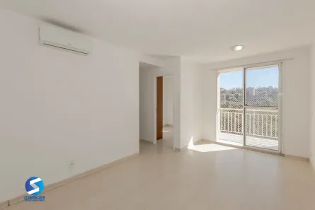 Apartamento com 3 Quartos à venda, 76m² no Morro Santana, Porto Alegre