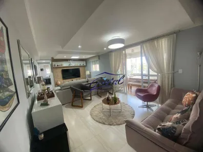 Apartamento com 3 Quartos à venda, 90m² no Jardim Ester Yolanda, São Paulo