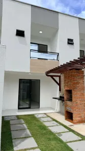 Casa com 3 Quartos à venda, 88m² no Centro, Caucaia