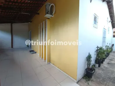 Casa com 4 Quartos à venda, 200m² no Acarape, Teresina