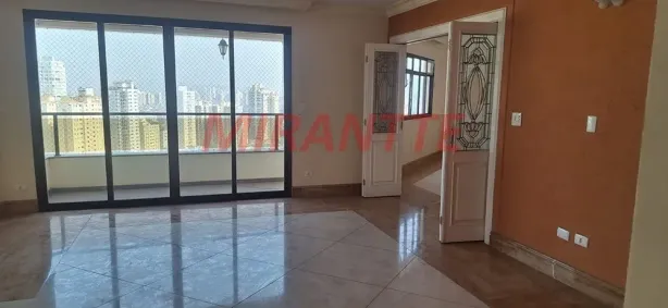 Apartamento com 4 Quartos à venda, 245m² no Água Fria, São Paulo