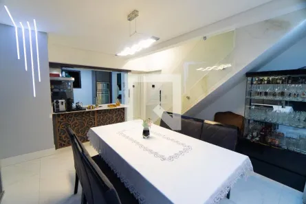 Apartamento com 3 Quartos à venda, 133m² no Vila Guarani (Z Sul), São Paulo