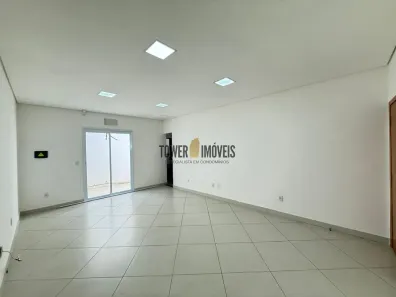 Sala Comercial com 1 Quarto para alugar, 50m² no Parque Nova Suíça, Valinhos