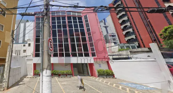 Imóvel Comercial para alugar, 527m² no Pinheiros, São Paulo