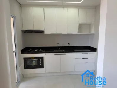 Apartamento com 2 Quartos para alugar, 57m² no Votupoca, Barueri