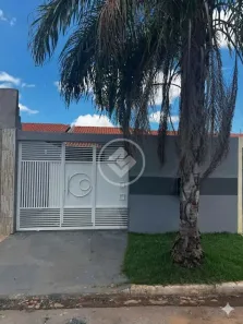 Casa com 2 Quartos à venda, 206m² no Santa Isabel, Várzea Grande