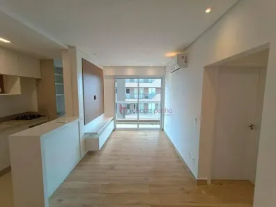 Apartamento com 2 Quartos para venda ou aluguel, 82m² no Estância Matinha, São José do Rio Preto